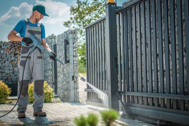 Animal Enclosure Cleaning in Jericho, NY